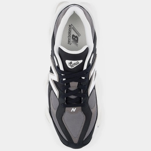 🖤🌪️NEW BALANCE 9060 BLACK GREY 🖤🌪️ - Picture 3 of 3